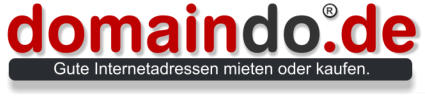 Domainpacht, Domainmiete, Domainkauf - gute Internetadressen mieten oder kaufen - domaindo.de